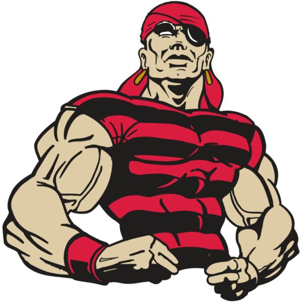 AR5 PIRATE 18 RQC Thumbnail