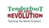 Tenderfoot Line Dance Revolution