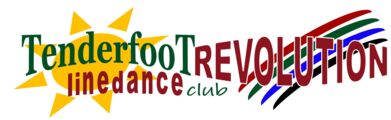 Tenderfoot Revolution Linedance Club
