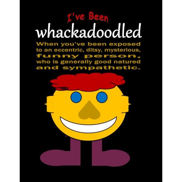 WHACKADOODLE TSHIRT Thumbnail