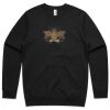 AS Colour - United Crew Sweatshirt Thumbnail