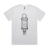 AS Colour - Men's Heavy Tee Thumbnail