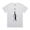 AS Colour - Men's Heavy Tee Thumbnail
