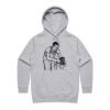 AS Colour - Women's Supply Hood Thumbnail