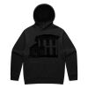 AS Colour - Mens Relax Hood Thumbnail