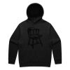 AS Colour - Mens Relax Hood Thumbnail