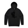 AS Colour - Supply Hood Sweatshirt Thumbnail