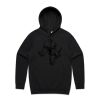 AS Colour - Supply Hood Sweatshirt Thumbnail