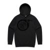 AS Colour - Supply Hood Sweatshirt Thumbnail