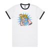 AS_5053_STAPLE_RINGER_TEE Thumbnail