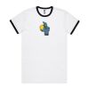 AS_5053_STAPLE_RINGER_TEE Thumbnail