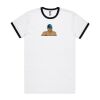 AS_5053_STAPLE_RINGER_TEE Thumbnail