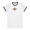 AS_5053_STAPLE_RINGER_TEE Thumbnail