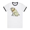 AS_5053_STAPLE_RINGER_TEE Thumbnail