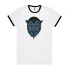 AS_5053_STAPLE_RINGER_TEE Thumbnail