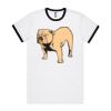 AS_5053_STAPLE_RINGER_TEE Thumbnail