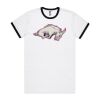 AS_5053_STAPLE_RINGER_TEE Thumbnail