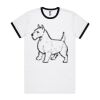 AS_5053_STAPLE_RINGER_TEE Thumbnail