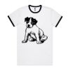 AS_5053_STAPLE_RINGER_TEE Thumbnail
