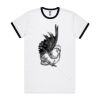 AS_5053_STAPLE_RINGER_TEE Thumbnail
