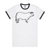 AS_5053_STAPLE_RINGER_TEE Thumbnail