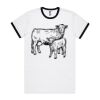 AS_5053_STAPLE_RINGER_TEE Thumbnail