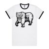 AS_5053_STAPLE_RINGER_TEE Thumbnail