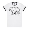 AS_5053_STAPLE_RINGER_TEE Thumbnail