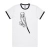AS_5053_STAPLE_RINGER_TEE Thumbnail