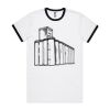 AS_5053_STAPLE_RINGER_TEE Thumbnail