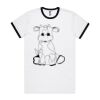 AS_5053_STAPLE_RINGER_TEE Thumbnail