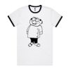AS_5053_STAPLE_RINGER_TEE Thumbnail
