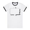 AS_5053_STAPLE_RINGER_TEE Thumbnail