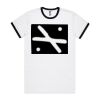 AS_5053_STAPLE_RINGER_TEE Thumbnail