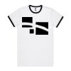AS_5053_STAPLE_RINGER_TEE Thumbnail