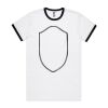 AS_5053_STAPLE_RINGER_TEE Thumbnail