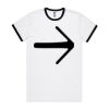 AS_5053_STAPLE_RINGER_TEE Thumbnail