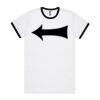 AS_5053_STAPLE_RINGER_TEE Thumbnail