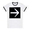 AS_5053_STAPLE_RINGER_TEE Thumbnail