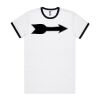 AS_5053_STAPLE_RINGER_TEE Thumbnail