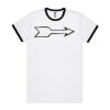 AS_5053_STAPLE_RINGER_TEE Thumbnail