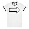 AS_5053_STAPLE_RINGER_TEE Thumbnail