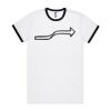AS_5053_STAPLE_RINGER_TEE Thumbnail