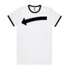 AS_5053_STAPLE_RINGER_TEE Thumbnail