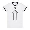 AS_5053_STAPLE_RINGER_TEE Thumbnail