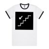 AS_5053_STAPLE_RINGER_TEE Thumbnail