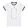 AS_5053_STAPLE_RINGER_TEE Thumbnail