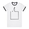 AS_5053_STAPLE_RINGER_TEE Thumbnail
