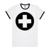 AS_5053_STAPLE_RINGER_TEE Thumbnail