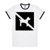 AS_5053_STAPLE_RINGER_TEE Thumbnail